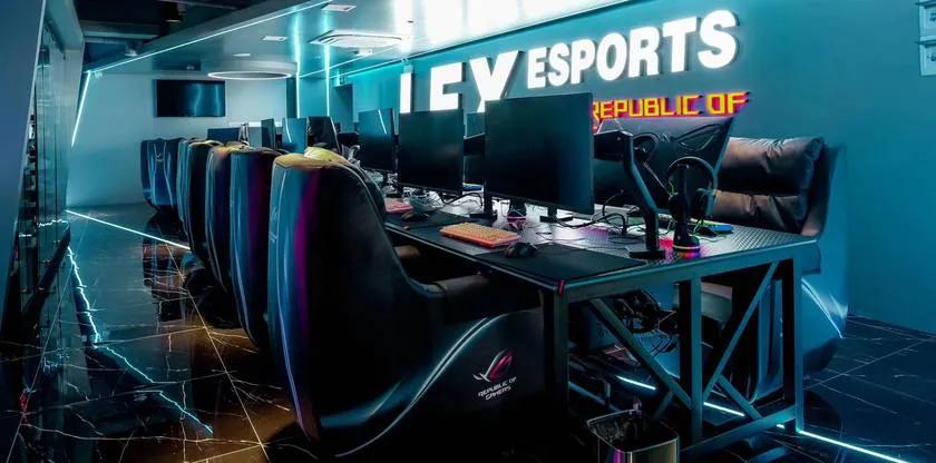 网吧还有发展前景吗,网吧发展趋势和前景