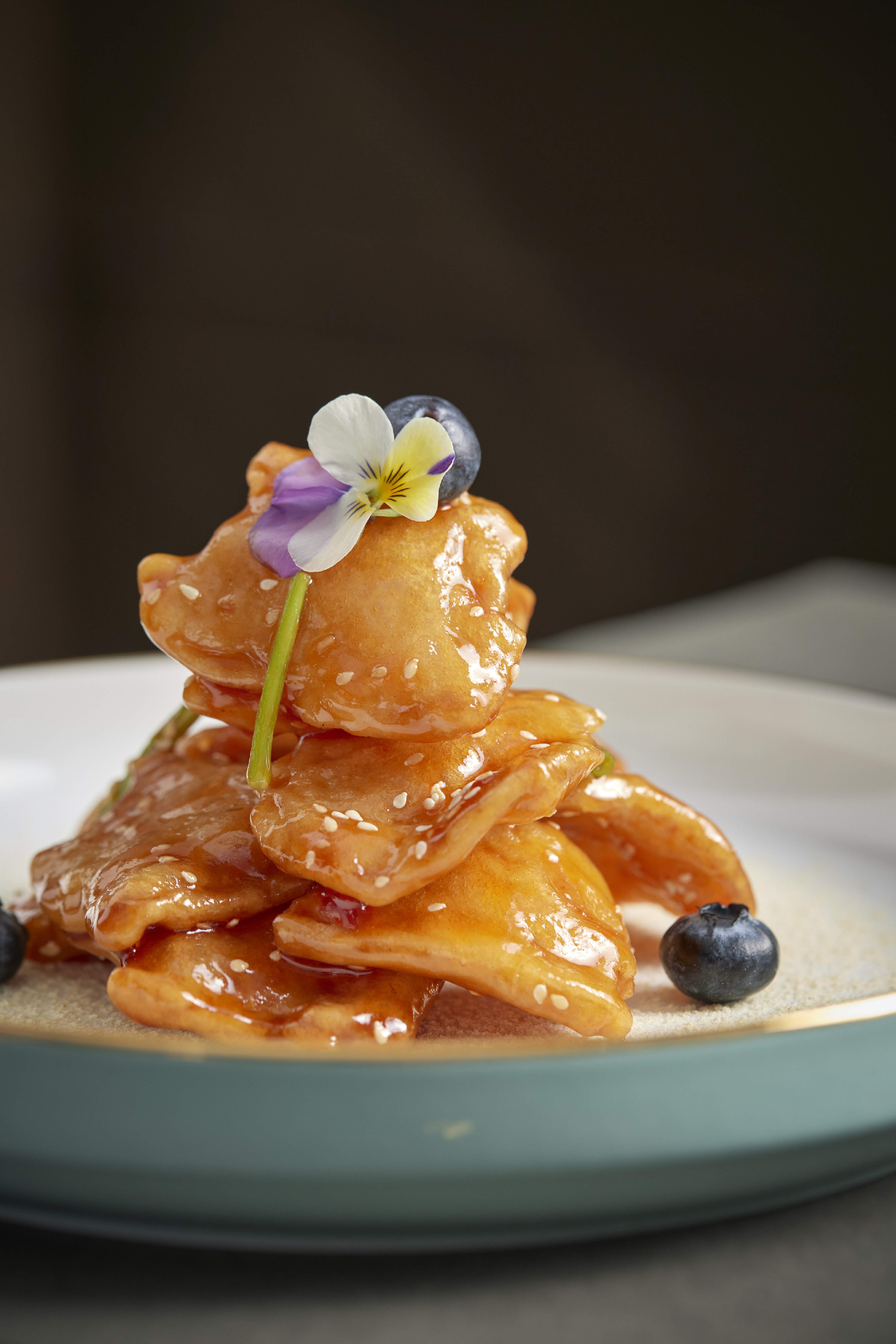 北京金融街丽思卡尔顿相片,北京金融街丽思卡尔顿酒店包间