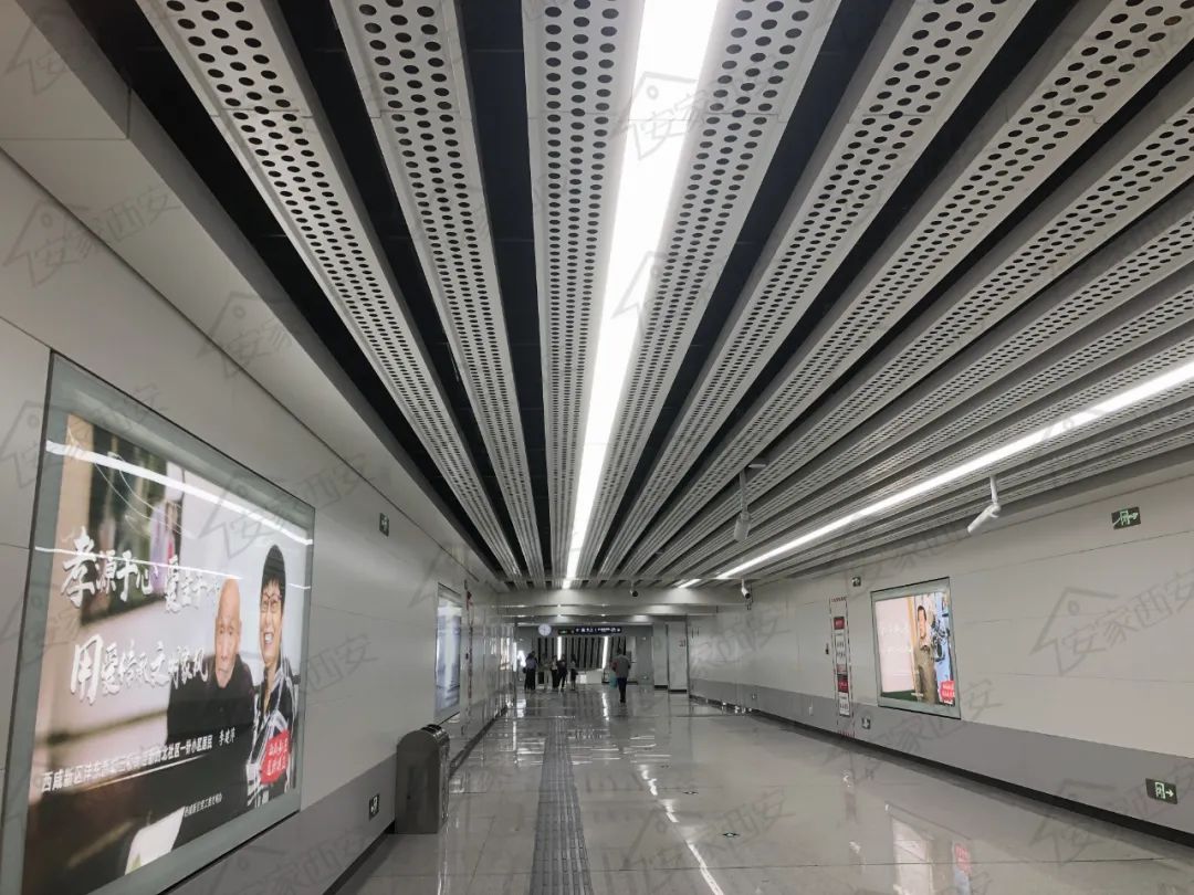 西安地铁16号线二期开通时间,西安地铁16号线2023年7月几日