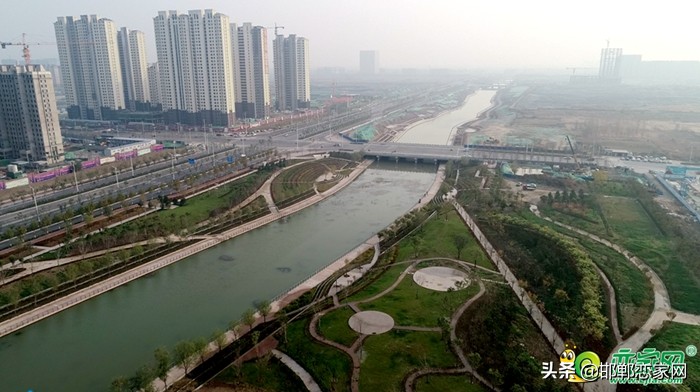 邯郸东区的核心在哪,邯郸东区位置解析