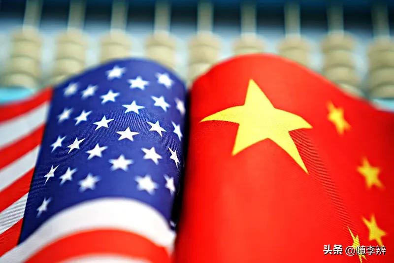 为秦刚外长点赞！天下兴亡，匹夫有责！