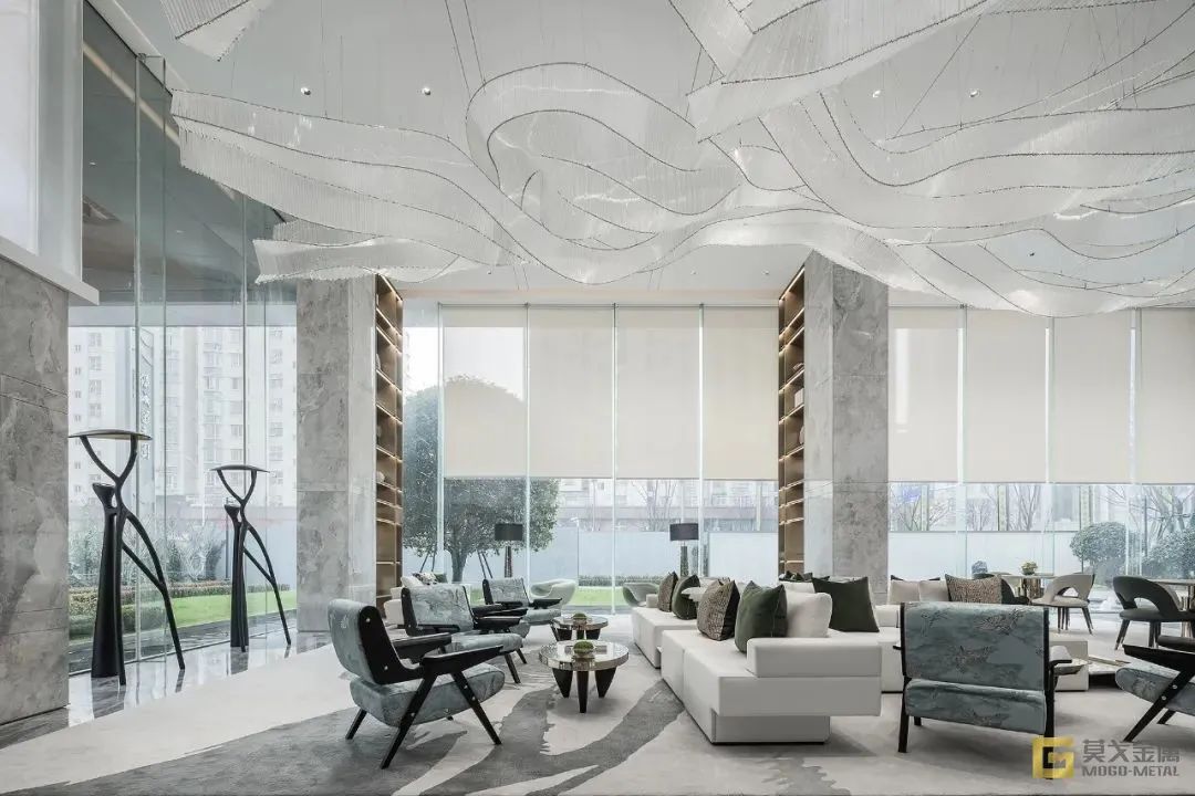 莫戈分享｜以简驭繁，追光逐影艺无境