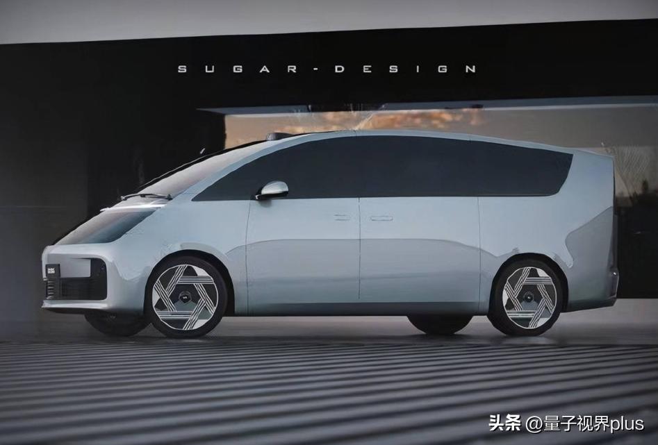 mpv顶级车型丰田埃尔法高低配对比,新能源mpv丰田埃尔法