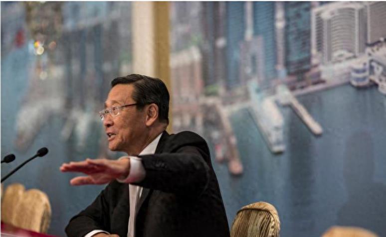 我国最富包租婆一年收两千亿,中国最大的包租公是谁