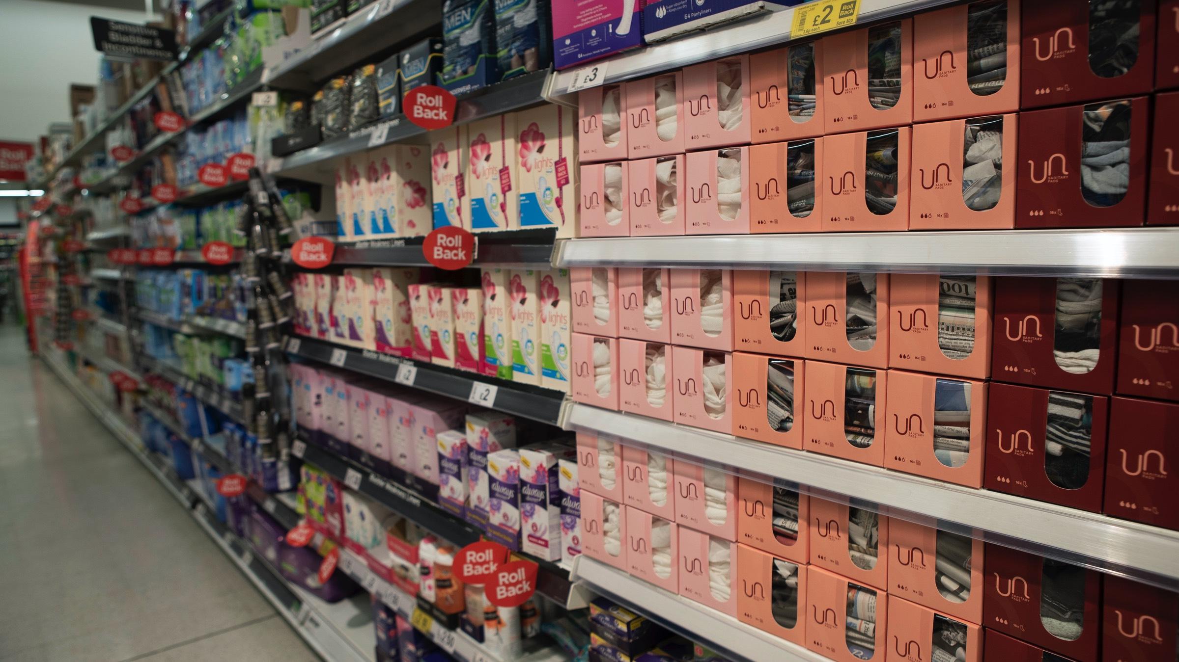 高洁卫生巾有虫卵是真的吗,高洁丝卫生巾的虫卵是什么