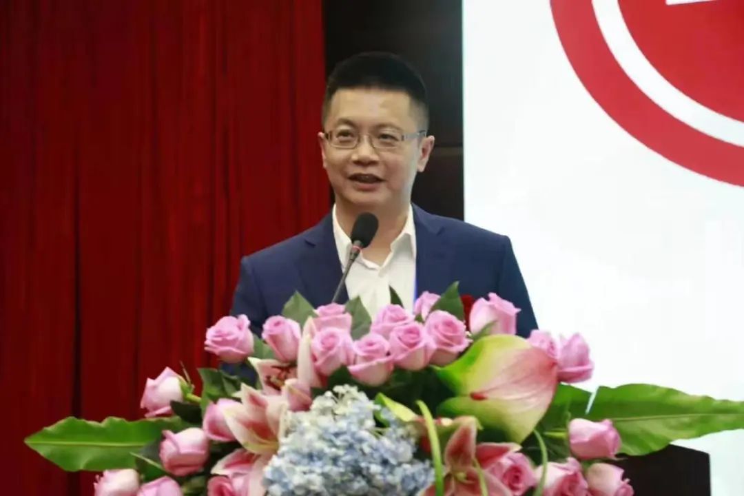 首席Talk|谈建：深耕区块链十余年，如今蹚出一条新路