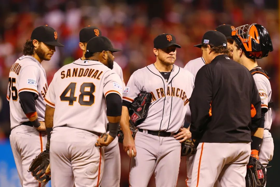 钻石球场上的园丁？看三位名帅的MLB“教师生涯”