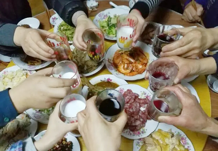 今日除夕，“5大年俗，4点禁忌”要牢记，新年祈福纳祥保平安