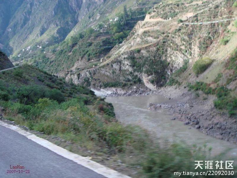 跟随老韩走遍中国，云南篇十一迪庆州