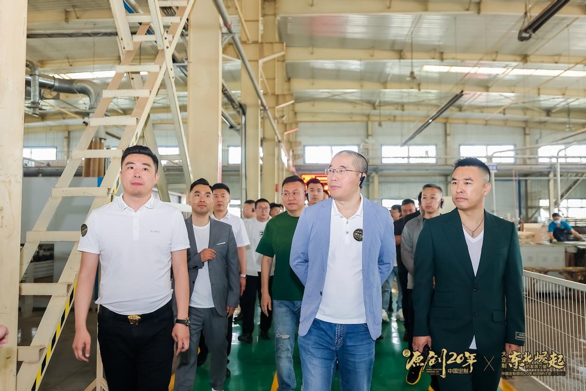 中小城市定制家居该怎么抗衡巨头,定制家居转型潮