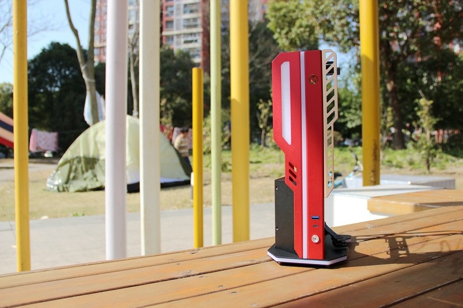 钢铁侠定制电脑,钢铁侠游戏主机