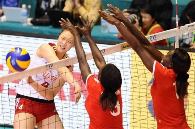 中国排球女将惠若琪,惠若琪嫁给郎平了吗