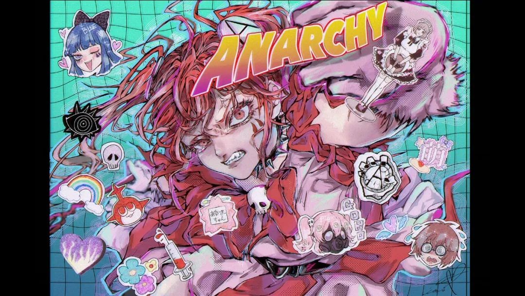 四月新番真是让人眼前一亮,这10部四月必看的新番你看过了吗