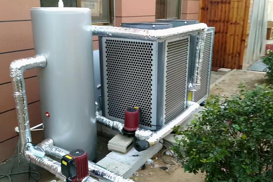 六恒空气能热泵的优点和缺点,空气能热泵的十大禁忌