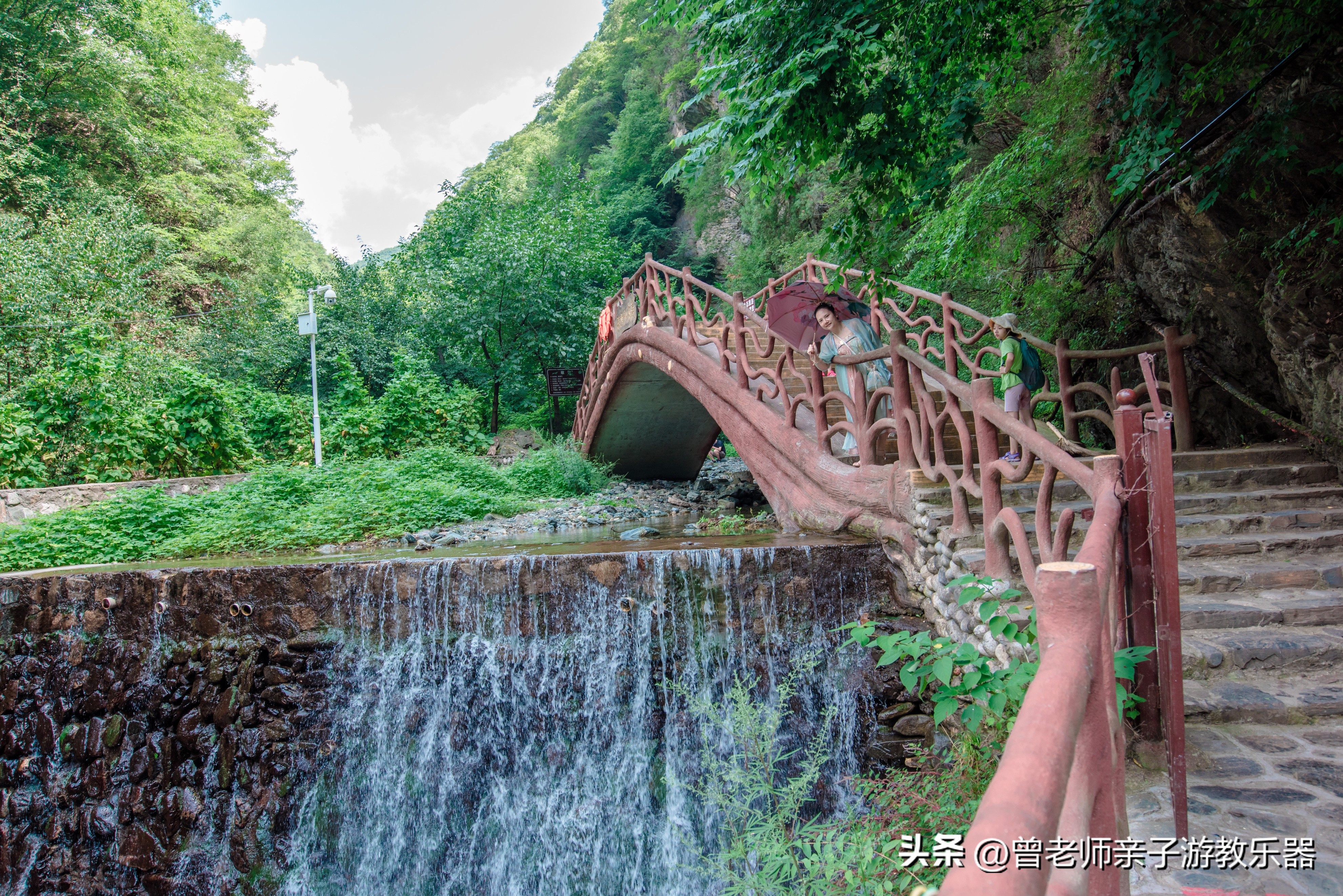 西安旅游景点免费推荐一日游攻略,西安旅游必去景点推荐一日游免费