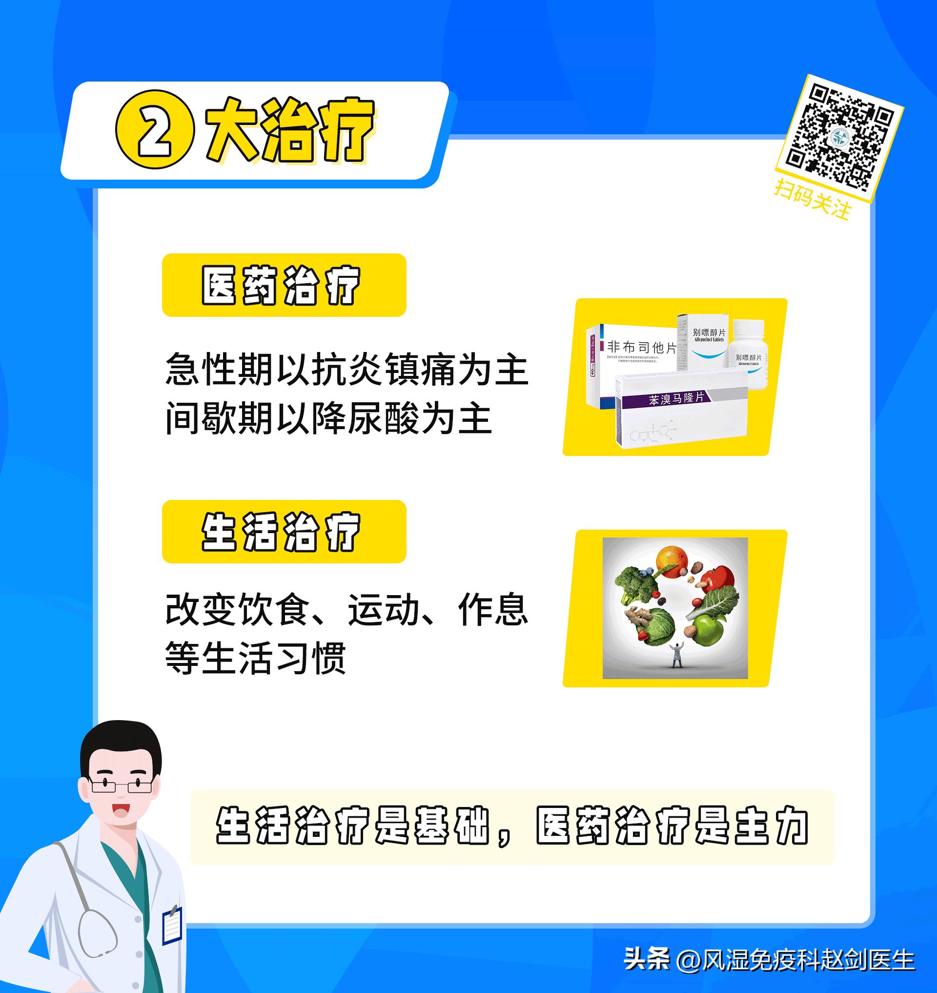 怎样能减少痛风的发作,痛风患者怎样吃可以减少痛风复发