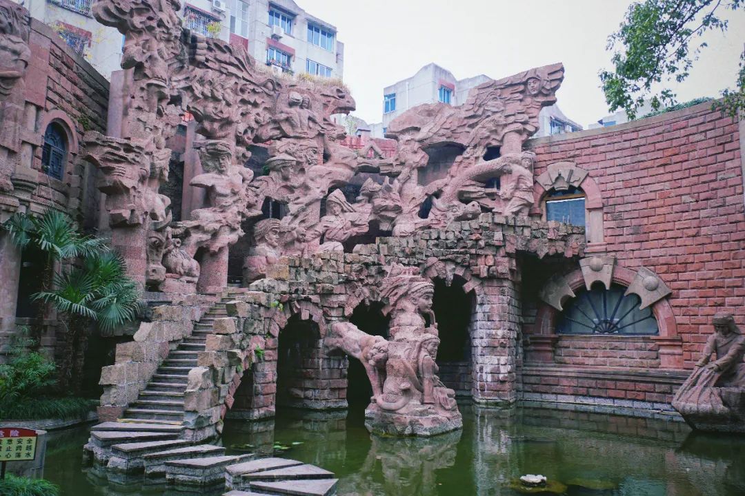 德阳最值得去的九大人文旅游景点,四川德阳旅游攻略必去景点