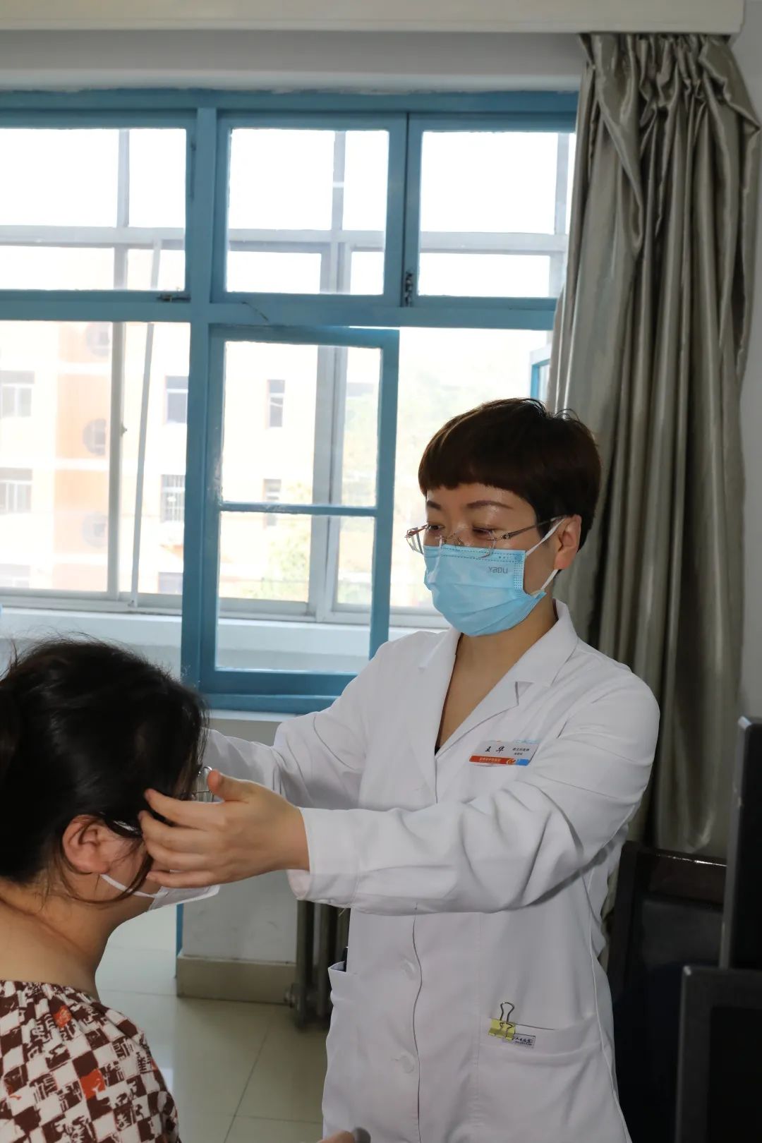 「*疮痤**专病门诊」因病施策帮你找回面子