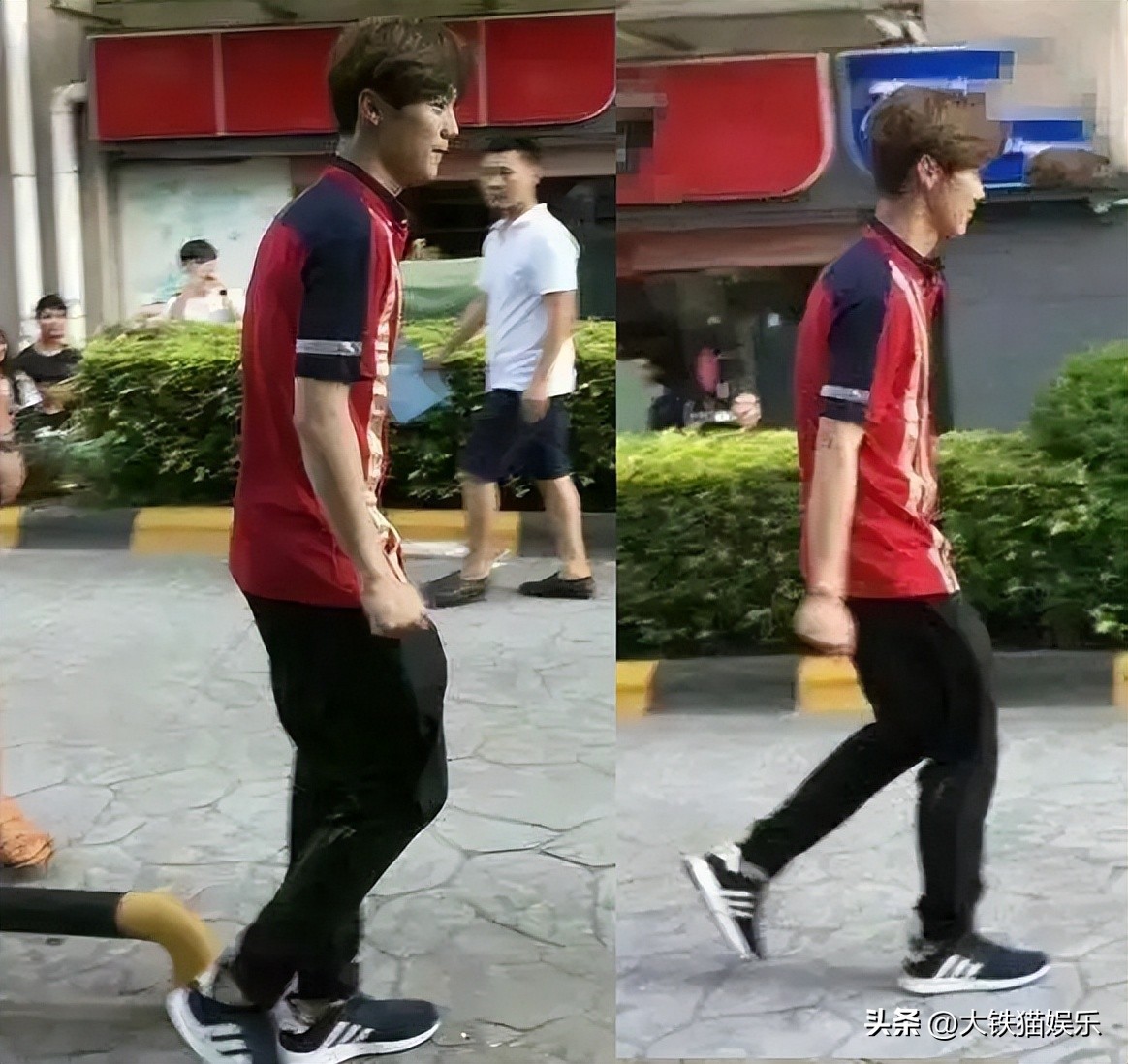 娱乐圈公认的五大帅哥,娱乐圈十大最美帅哥