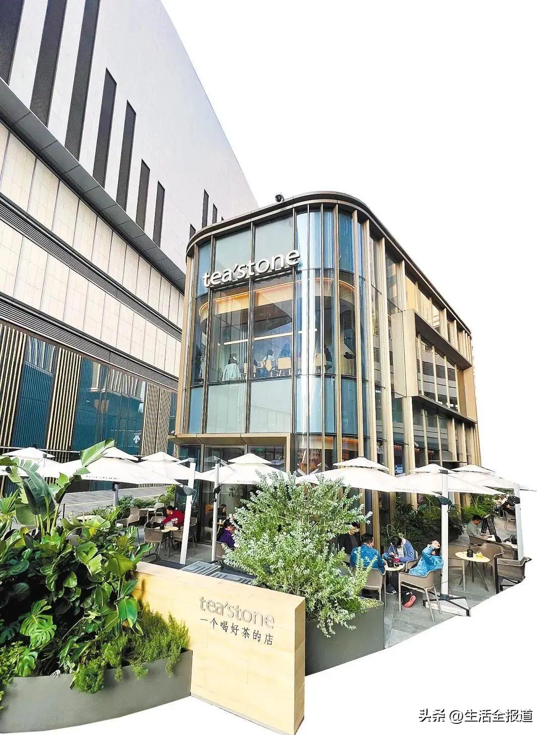 武汉2020销售额达到100亿的商场,武汉商业最大的广场