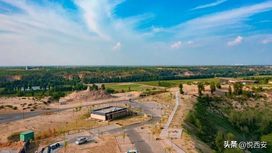 国家考古遗址公园建设项目有哪些,国家考古遗址公园立项