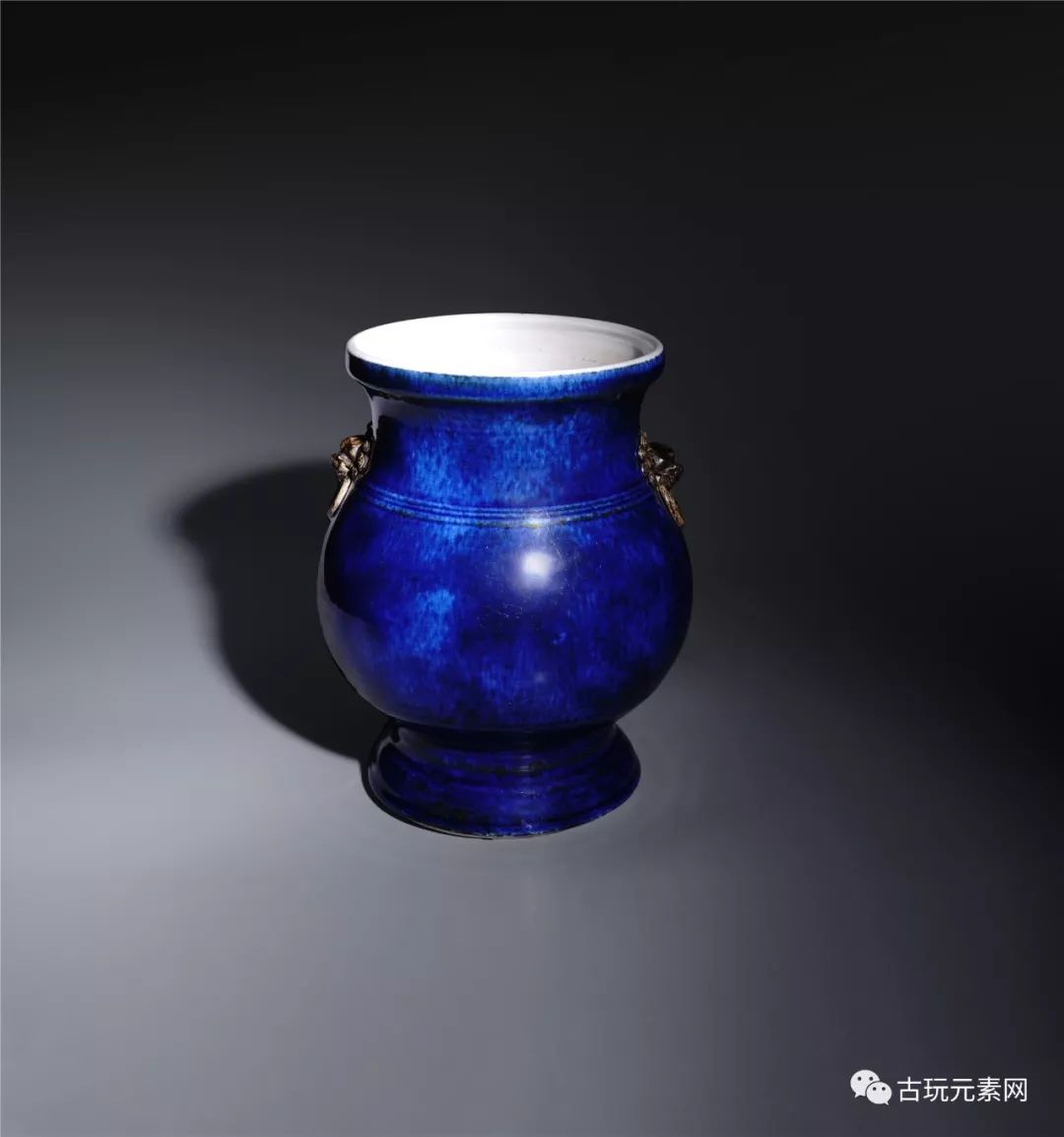 清早期秘色釉瓷器图片,颜色釉瓷器