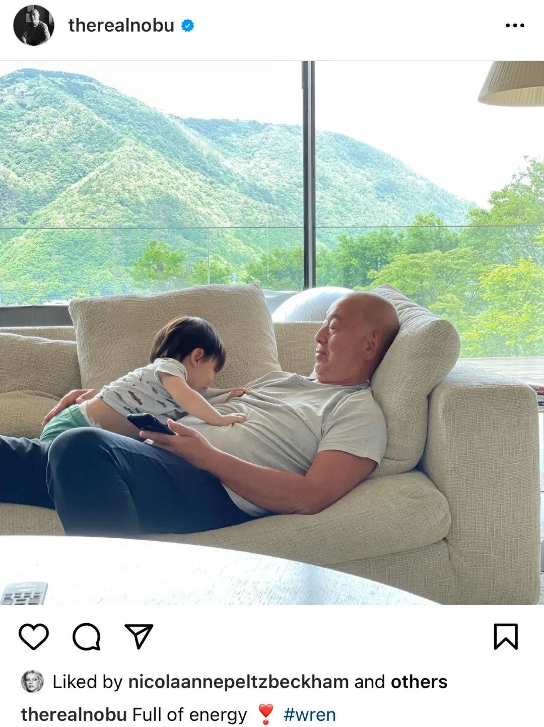 nobu餐厅澳洲,nobu餐厅创始人