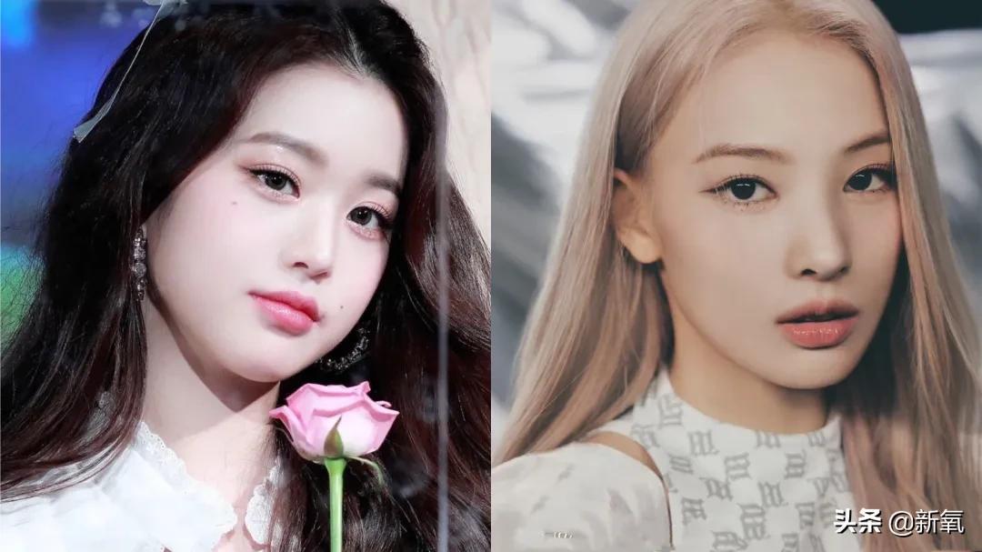 虽然知道她对丰唇很执着，但美女不要再乱折腾了