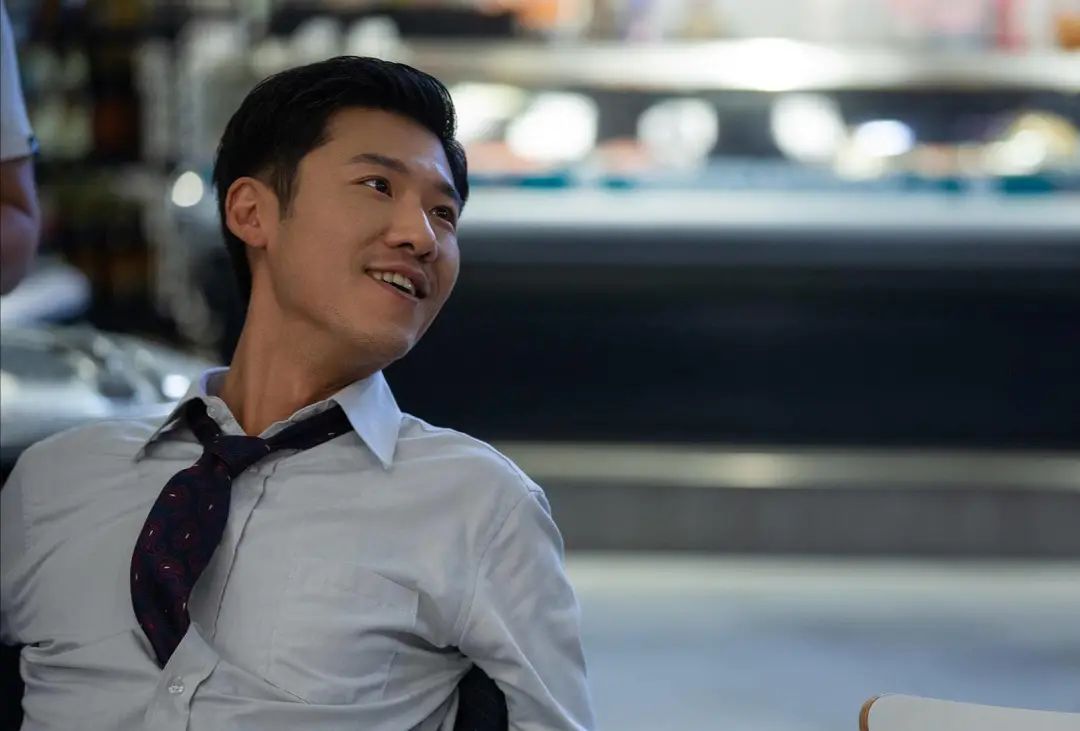 刘奕君和王劲松合作定律,刘奕君和王劲松演技比拼