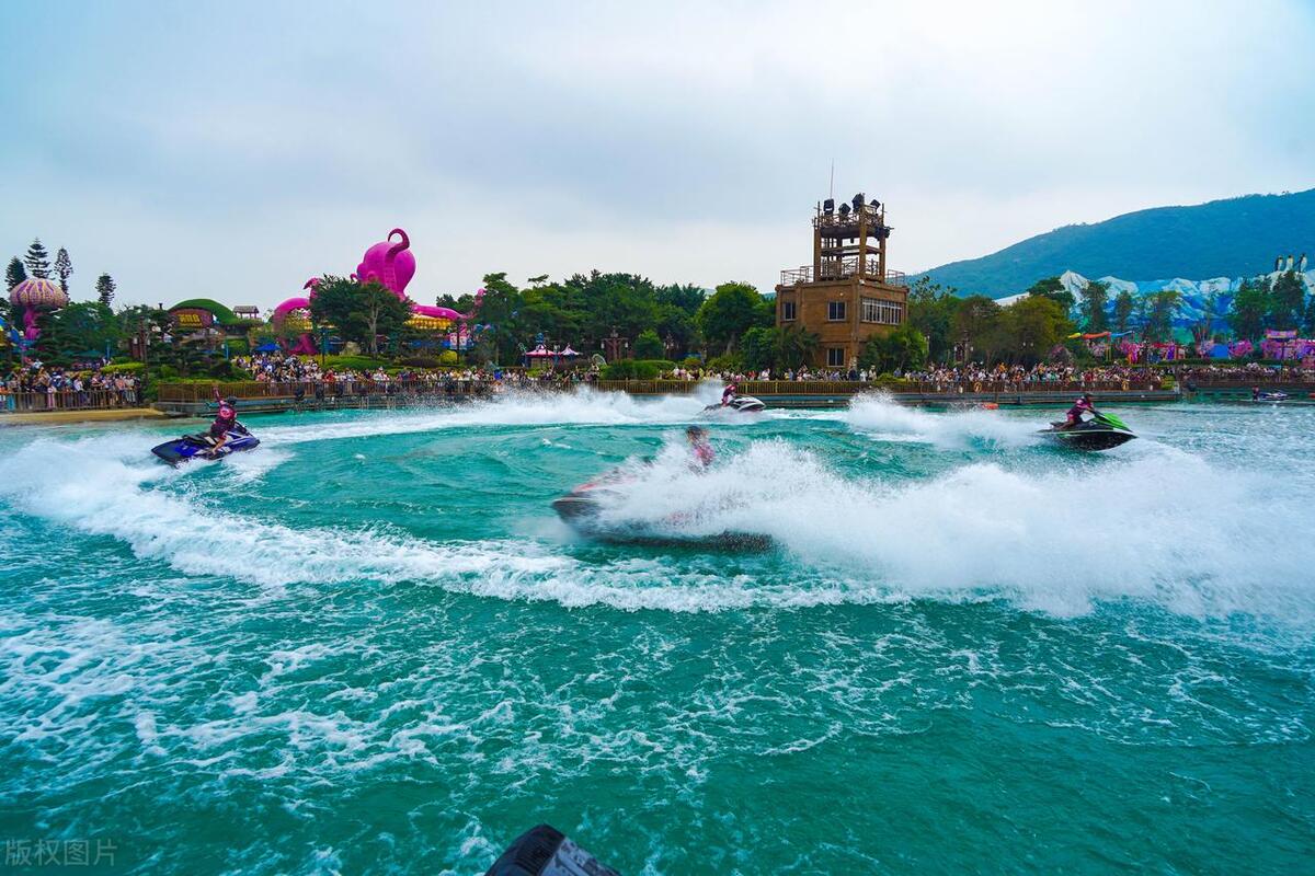 珠海旅游海边推荐,珠海海边旅游推荐