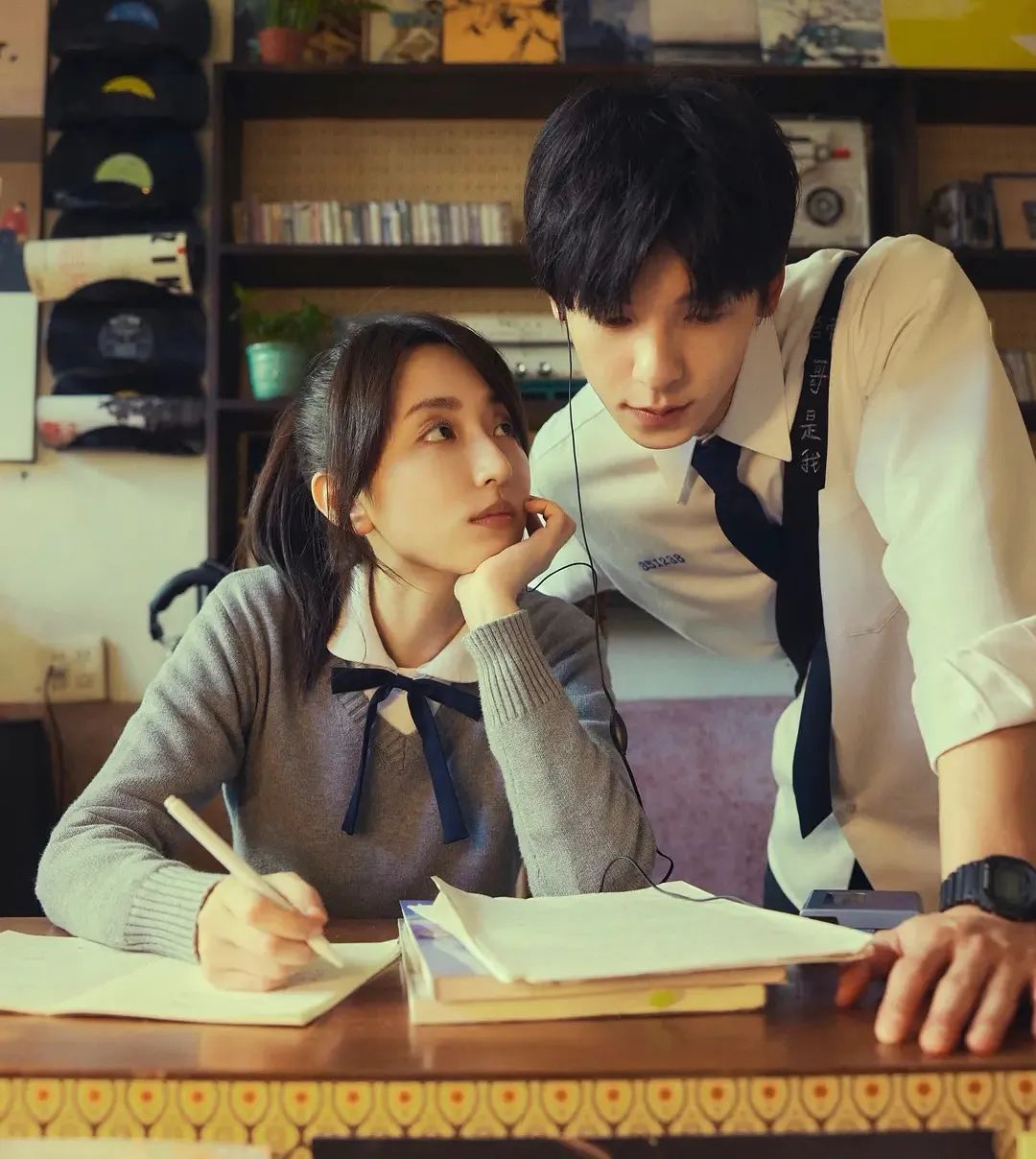 三年之后的再次重逢,三年后再相遇视频