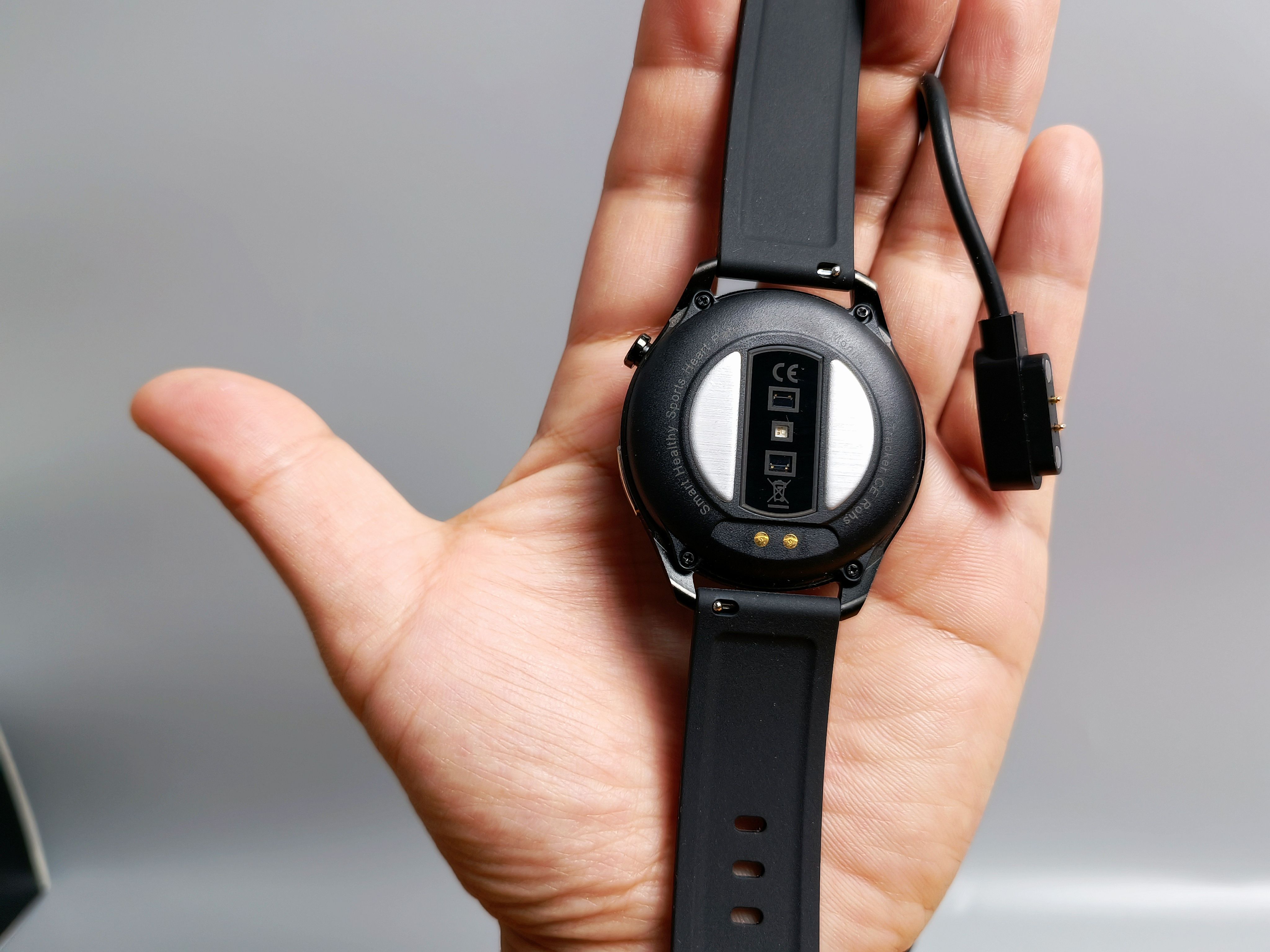 didoe10s智能手表,didoe10手表评测