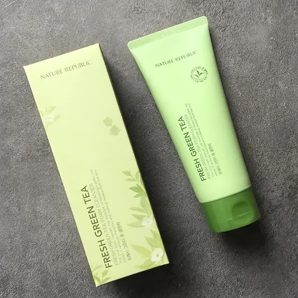 洗面奶推荐美白保湿,美白提亮肤色的洗面奶推荐