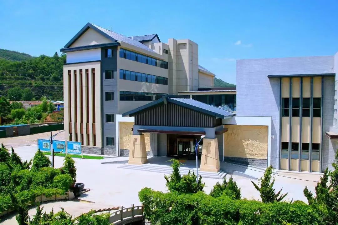 甘肃泾川吴焕先烈士陵园,平凉吴焕先