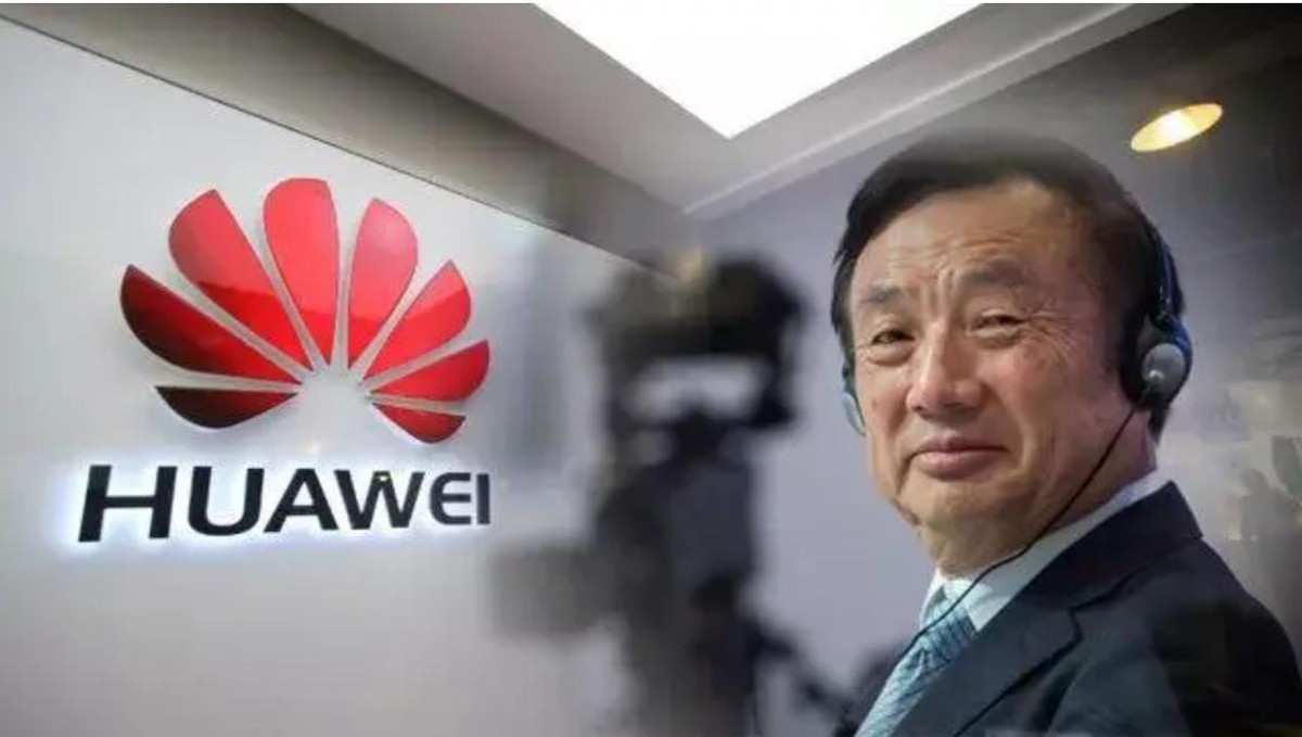 苹果库克对华为的影响,库克谈华为与苹果