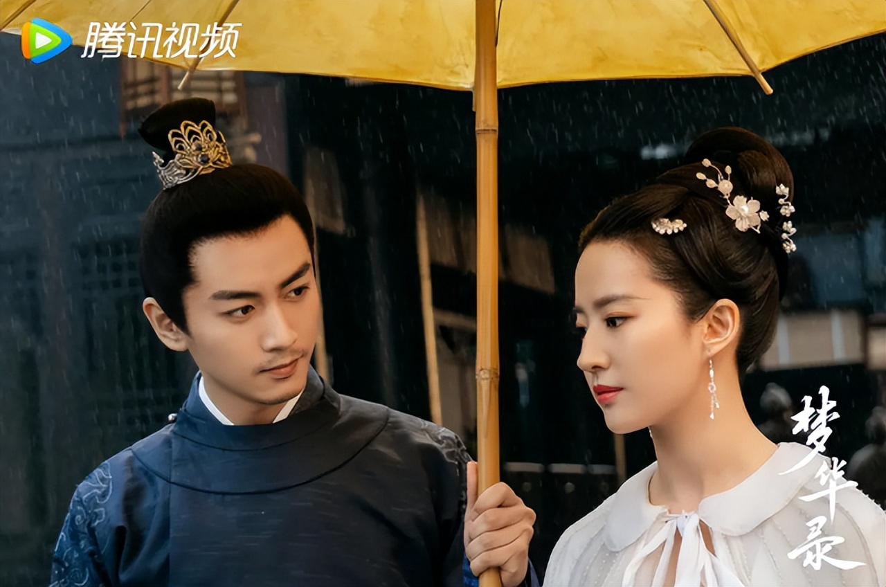 最好看的古装剧排名前10名,2022年古装剧排行榜前十名