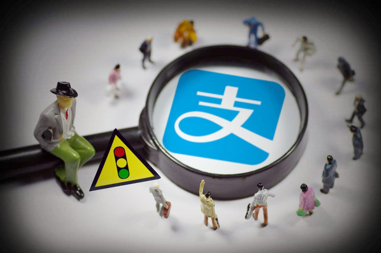 花呗封停规则为什么都在发,花呗停封标准已确认