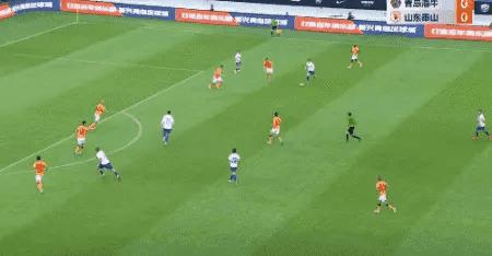 中超积分榜青岛海牛vs山东泰山,山东泰山3-0北京国安中超积分榜