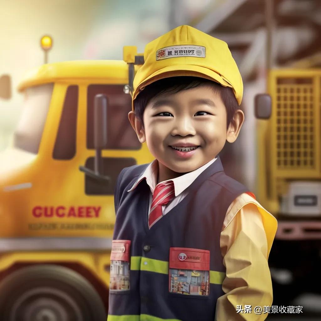 2023年职业头像,2023年最新各类职业头像