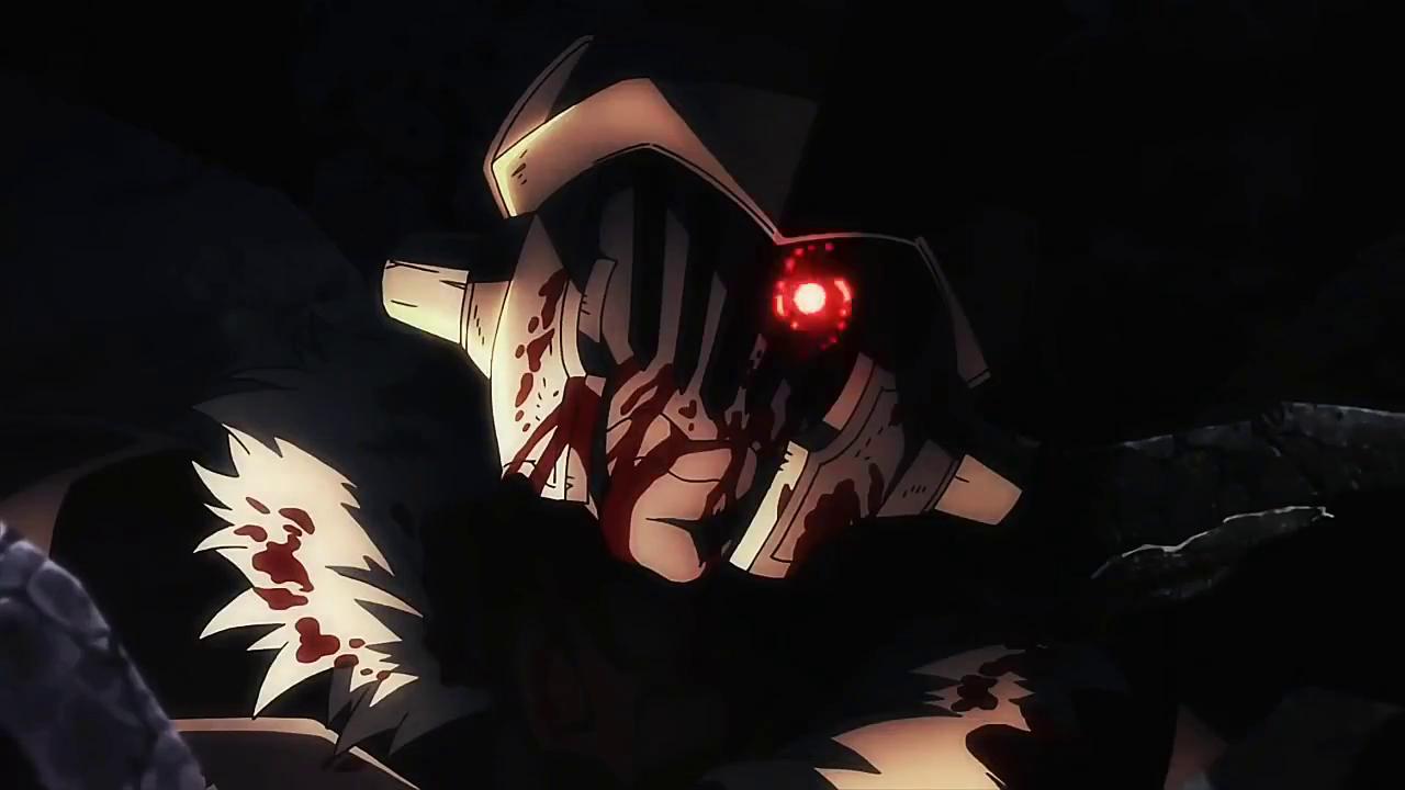 一支新手小队遇见哥布林,一支新手小队