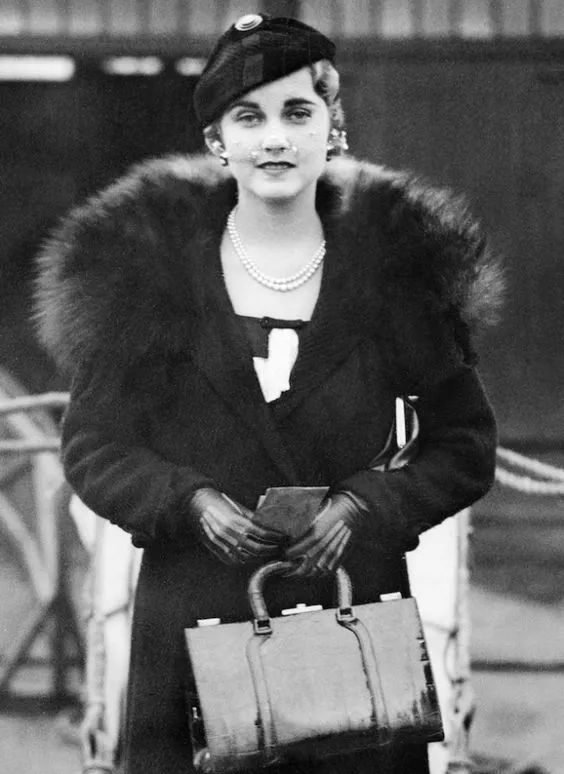 全世界最有钱的名媛,世界顶级富豪名媛