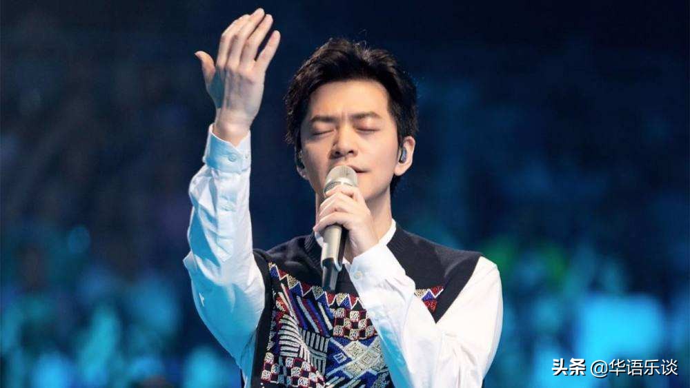 李健说粤语歌比国语好听为什么,李健写的歌为什么都那么有意境