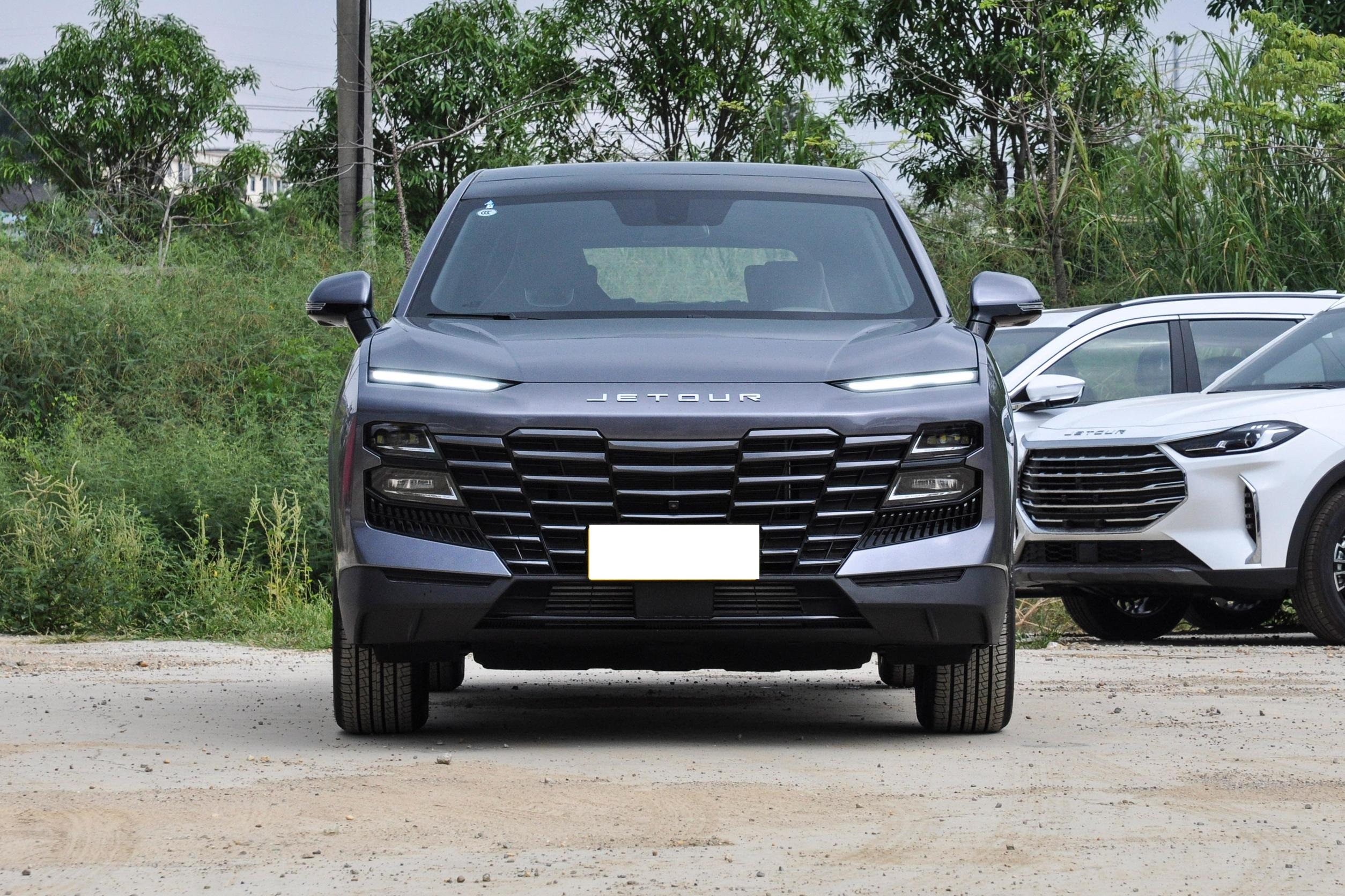 2021十大建议买的suv10到15万左右,高颜值动力强10万元家用suv就选它