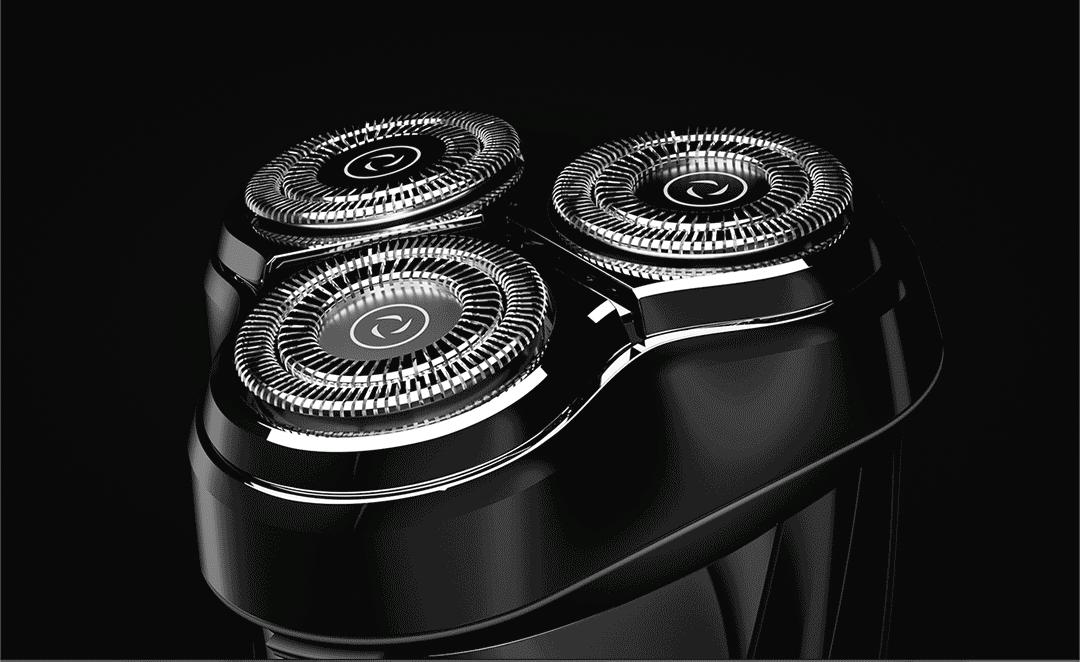 剃须刀钝了怎么修好用图解,剃须刀变钝了怎么办