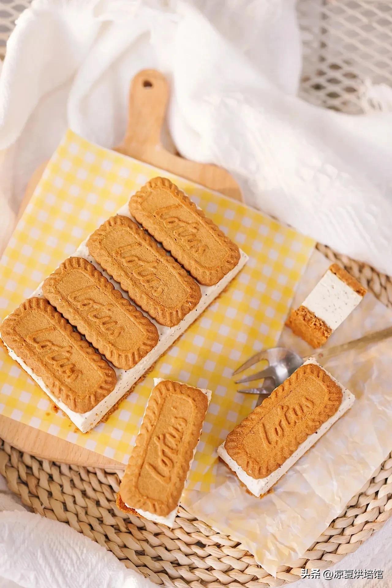 无需烤箱的芝士蛋糕配方,不需要烤箱的芝士蛋糕