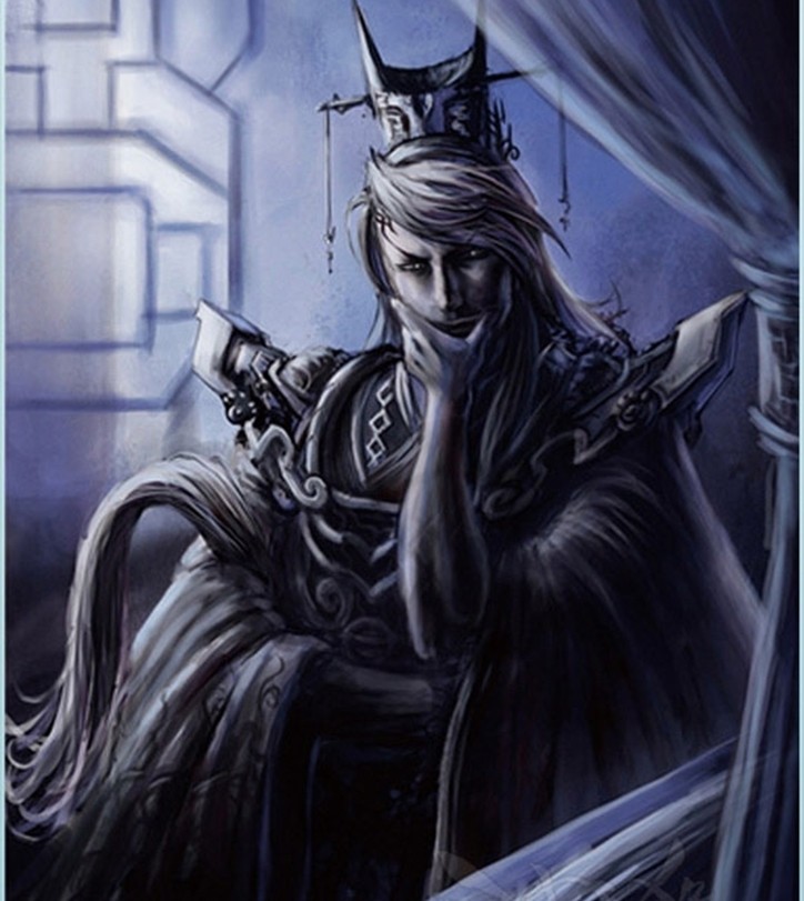 三国杀sp贾诩和钟会哪个强,三国杀贾诩乱武可以杀贾诩吗