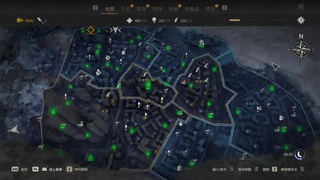 最高在线27万，首周热销百万的《消光2》可能比你想得更火