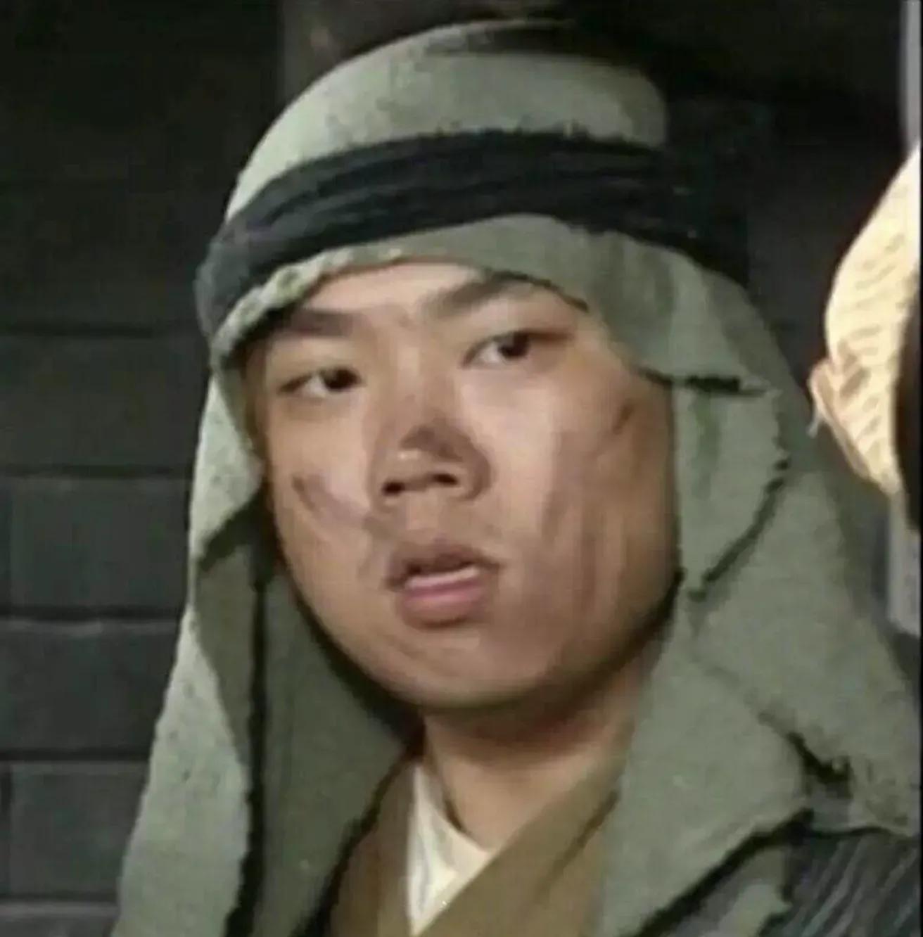 武林外传悲惨事件,武林外传经典场面事已至此