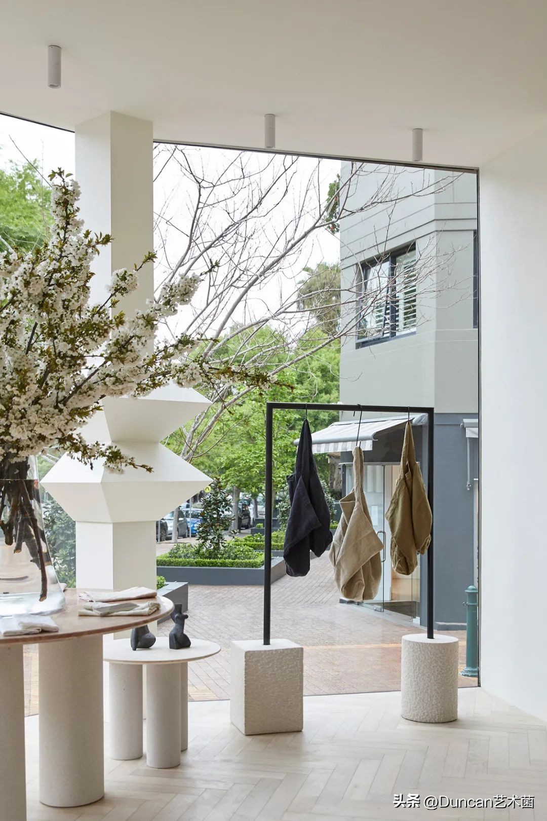 全球设计风向厨房整体橱柜,全球设计风向北欧风