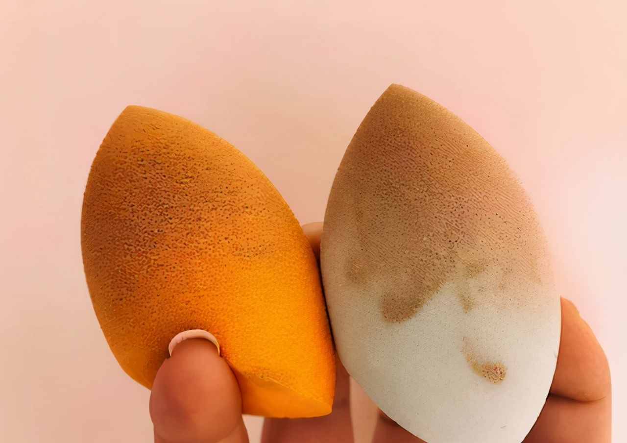 建议女人不管多老出门尽量化淡妆,新手该如何化淡妆呢女生